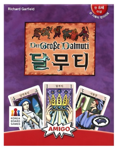 달무티