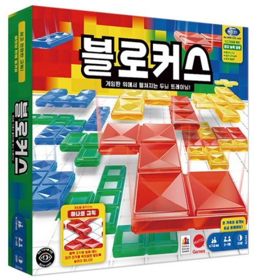 블로커스