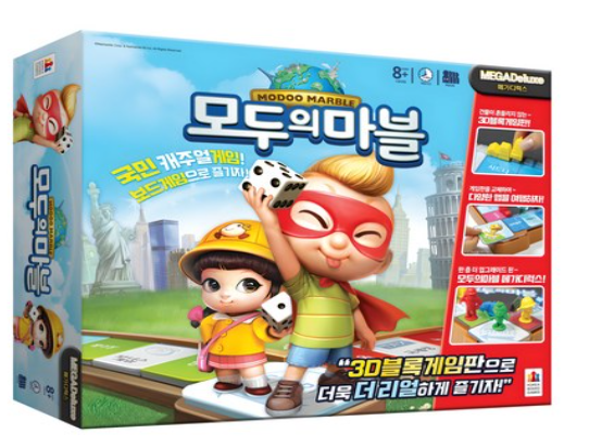 모두의마블