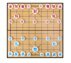 장기